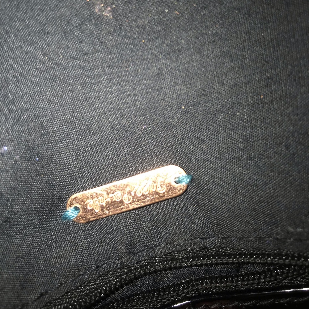 STUNNING FREE PEOPLE PURSE - Picture 3 of 3